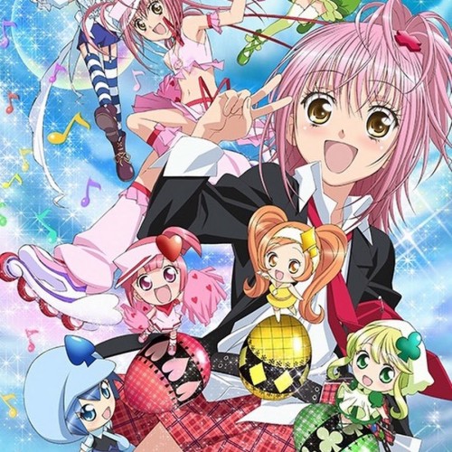 Xem phim Shugo Chara!