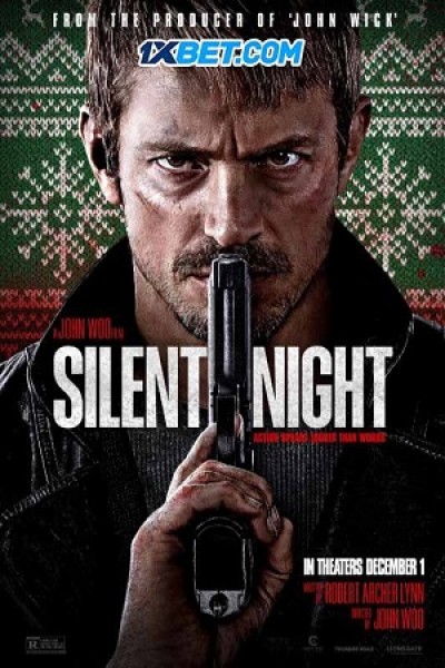 Xem phim Silent Night (2023)