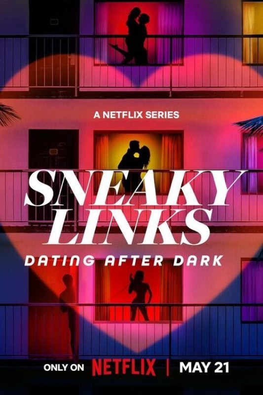 Xem phim Sneaky Links: Dating After Dark