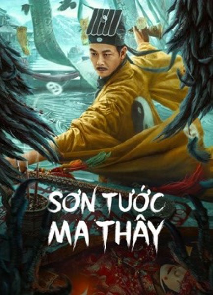 Xem phim Sơn Tước Ma Thây