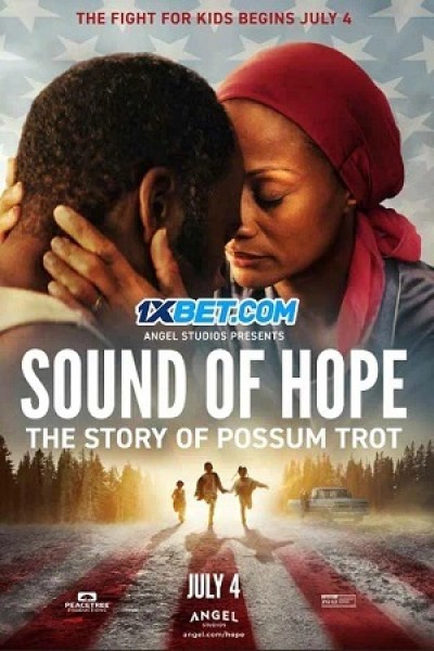 Xem phim Sound of Hope: The Story of Possum Trot