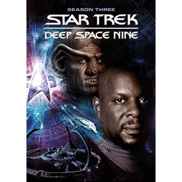 Xem phim Star Trek: Deep Space Nine (Phần 3)