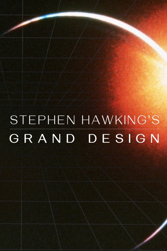 Xem phim Stephen Hawking's Grand Design