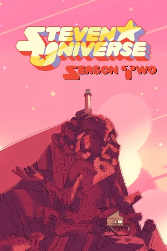 Xem phim Steven Universe (Phần 2)