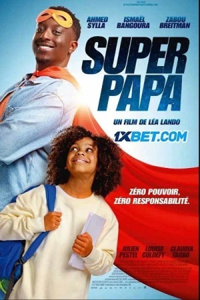 Xem phim Super papa