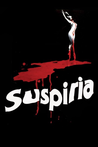 Xem phim Suspiria