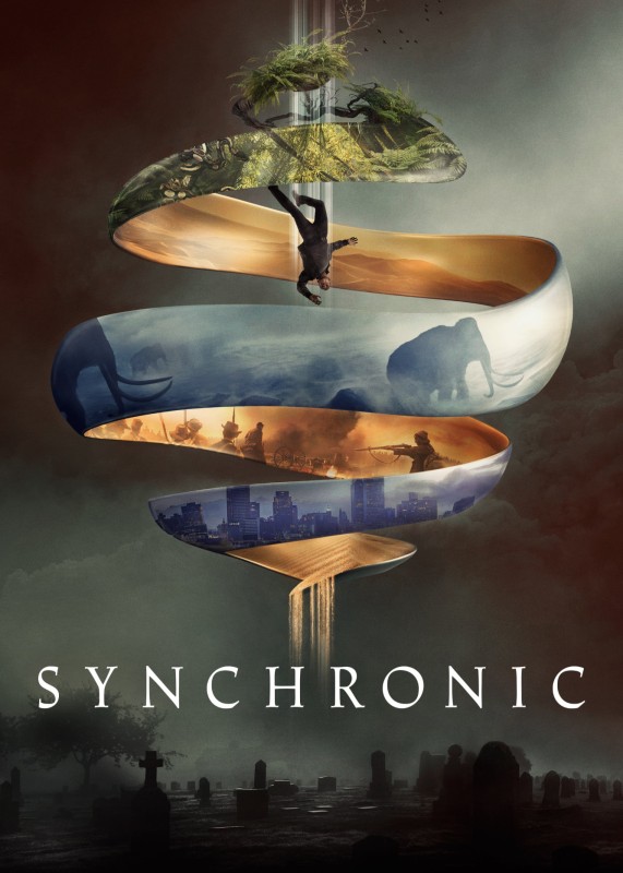 Xem phim Synchronic