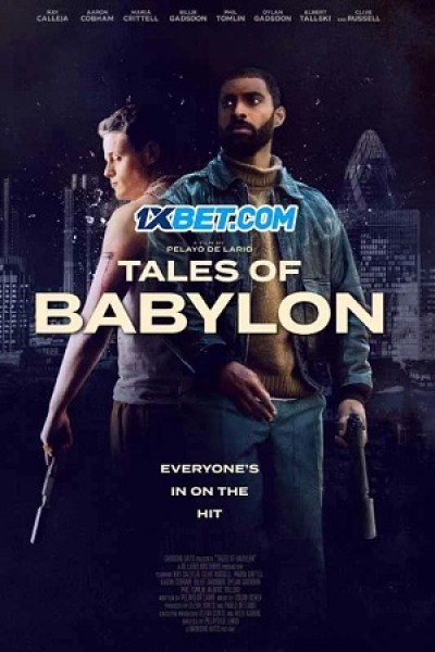 Xem phim Tales of Babylon