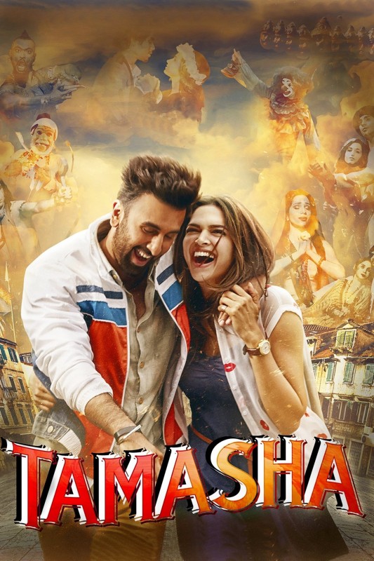 Xem phim Tamasha
