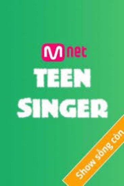 Xem phim Teen Singer (2020)