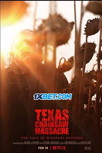 Xem phim Texas Chainsaw Massacre