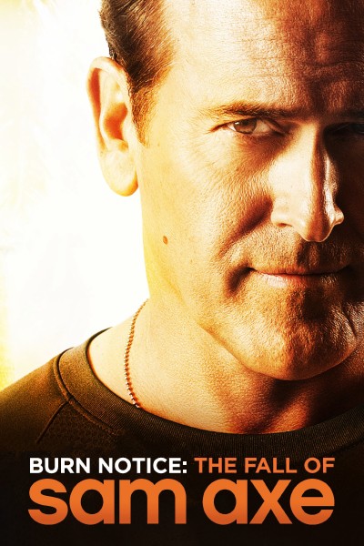 Xem phim Thất Bại Của Sam Axe