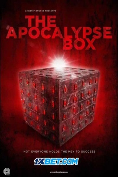 Xem phim The Apocalypse Box