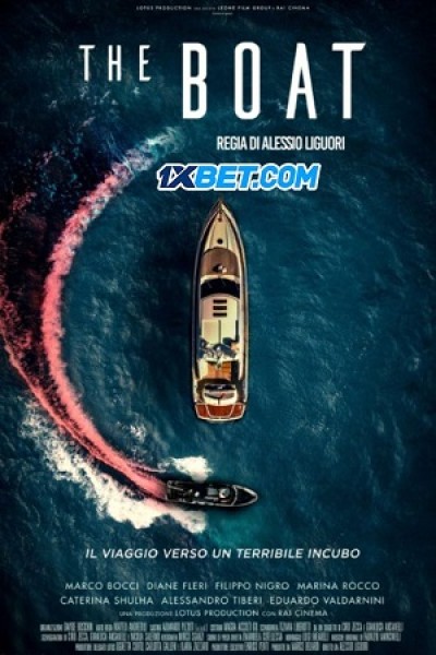 Xem phim The Boat (2023)