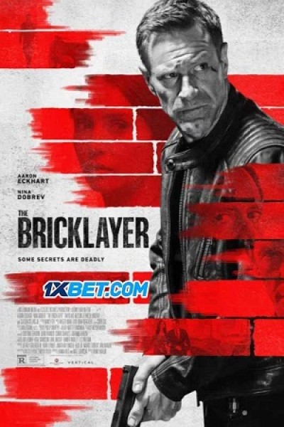 Xem phim The Bricklayer