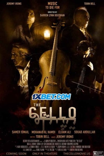 Xem phim The Cello (2023)