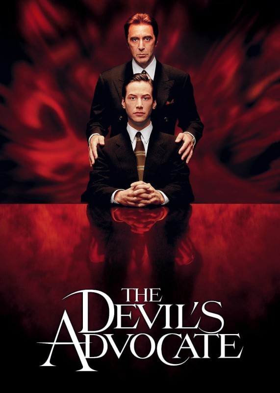 Xem phim The Devil's Advocate