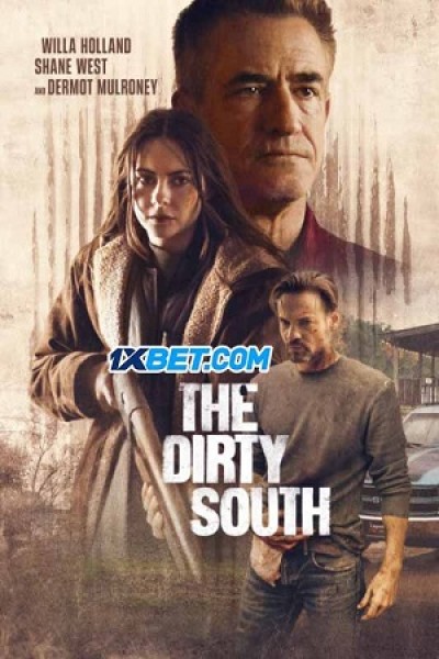 Xem phim The Dirty South (2023)