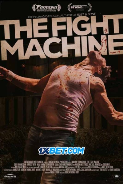 Xem phim The Fight Machine - Thuyết Minh 1080p