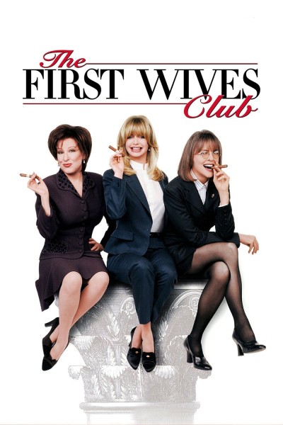 Xem phim The First Wives Club