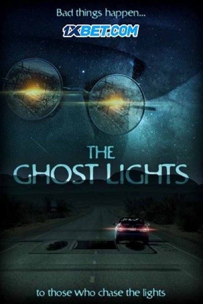 Xem phim The Ghost Lights (2023)