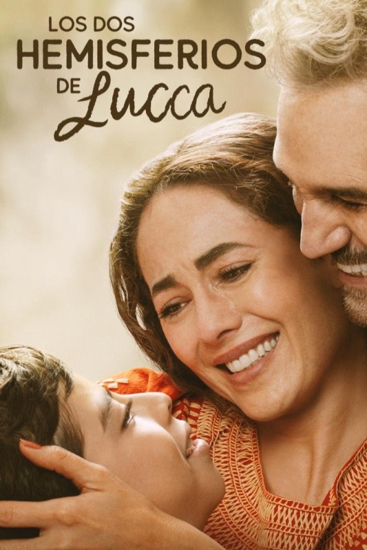 Xem phim Thế giới của Lucca