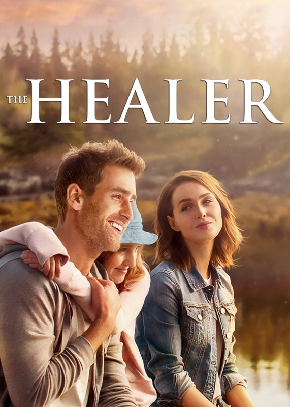 Xem phim The Healer