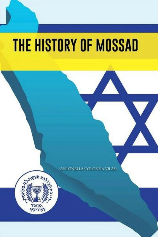 Xem phim The History of Mossad