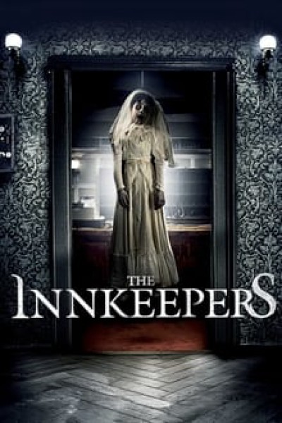 Xem phim The Innkeepers