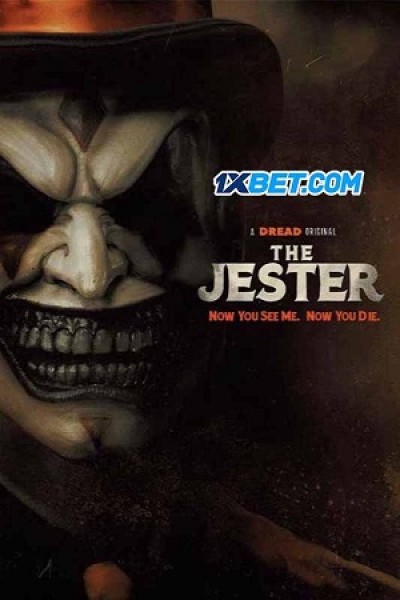 Xem phim The Jester (2023)