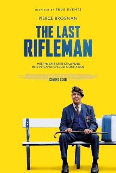 Xem phim The Last Rifleman