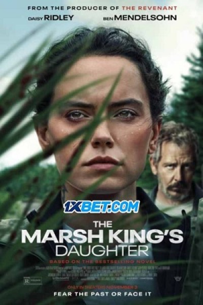 Xem phim The Marsh King's Daughter (2023)