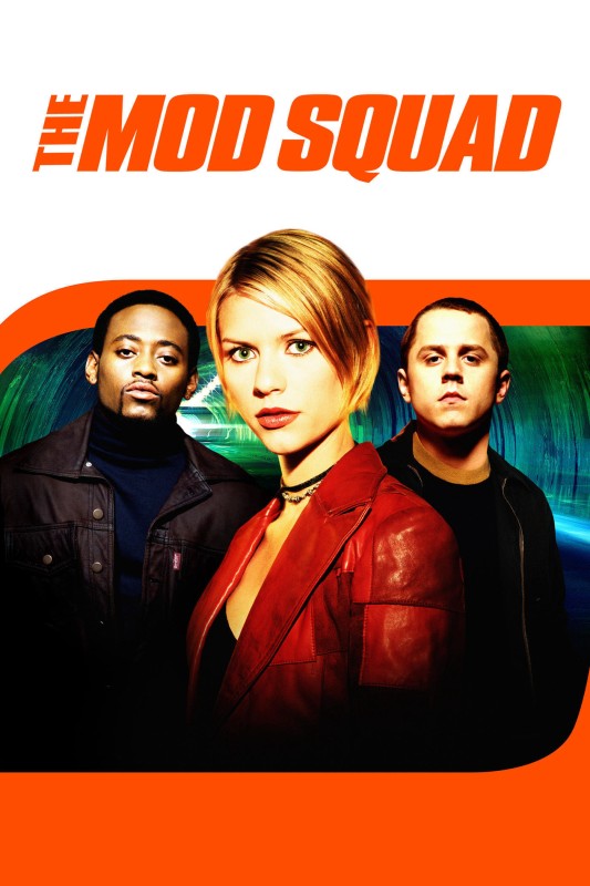 Xem phim The Mod Squad