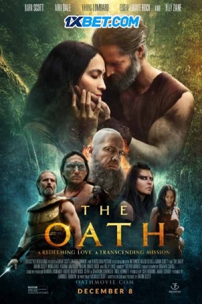 Xem phim The Oath (2023)