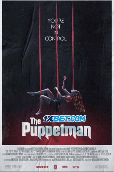 Xem phim The Puppetman (2023)