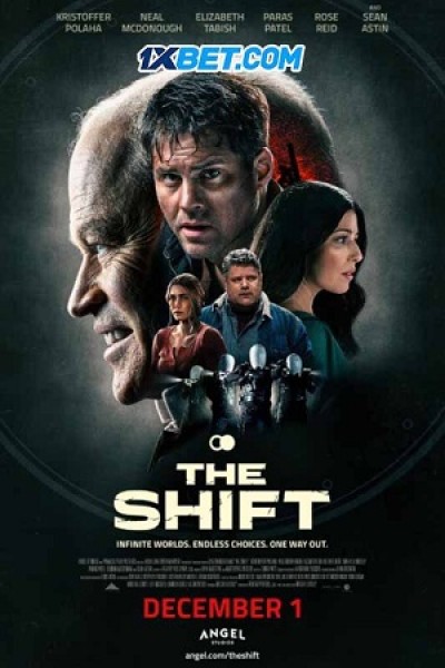 Xem phim The Shift (2023)