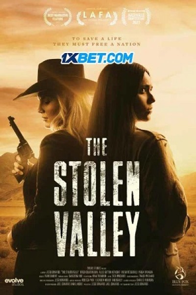 Xem phim The Stolen Valley