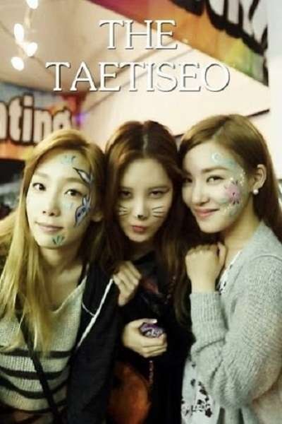 Xem phim The TaeTiSeo (2014)