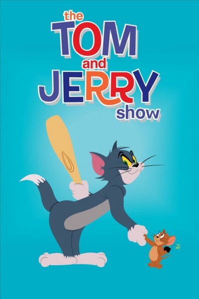 Xem phim The Tom and Jerry Show (Phần 4)