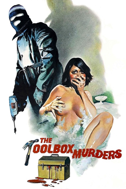 Xem phim The Toolbox Murders