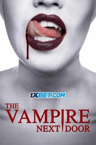 Xem phim The Vampire Next Door