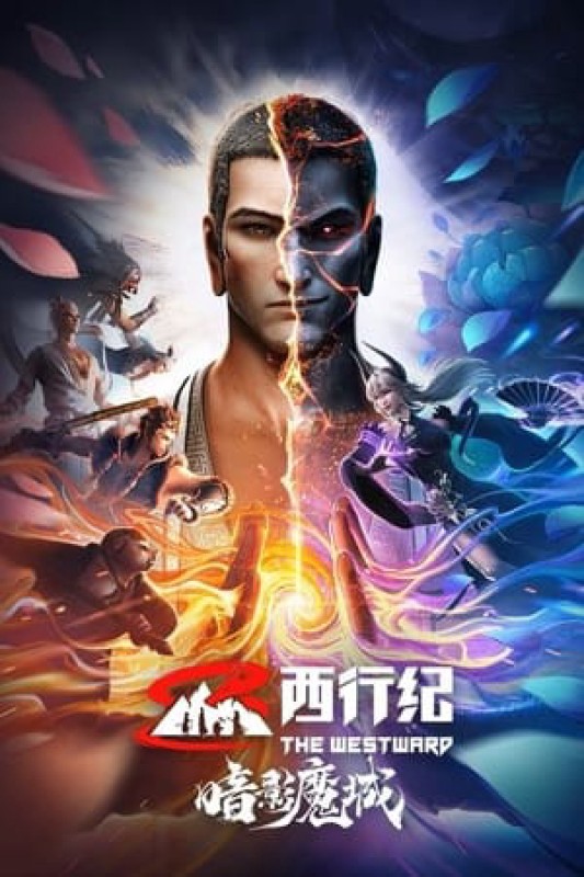 Xem phim The Westward: The Kingdom of Shadow