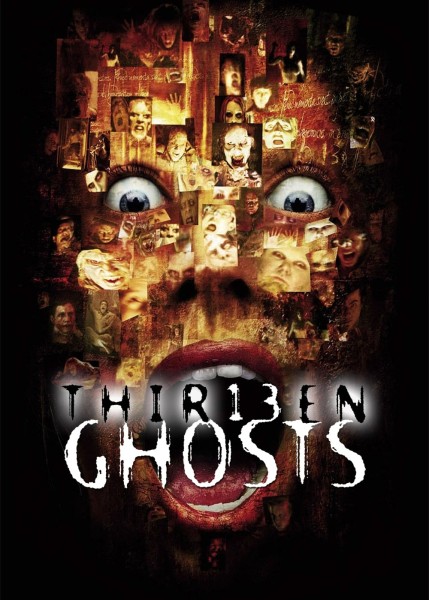 Xem phim Thir13en Ghosts