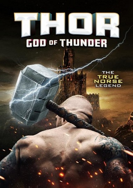 Xem phim Thor: Thần Sấm