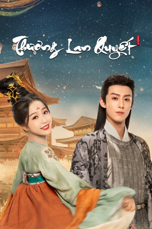 Xem phim Thương Lan Quyết