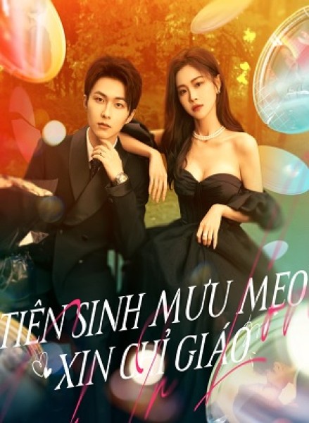 Xem phim Tiên Sinh Mưu Mẹo Xin Chỉ Giáo - Trick in Love