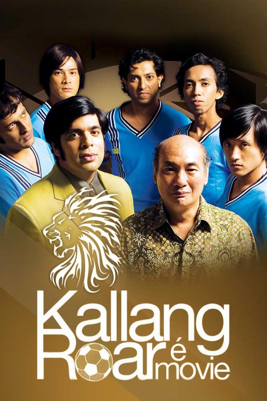 Xem phim Tiếng Gầm Kallang