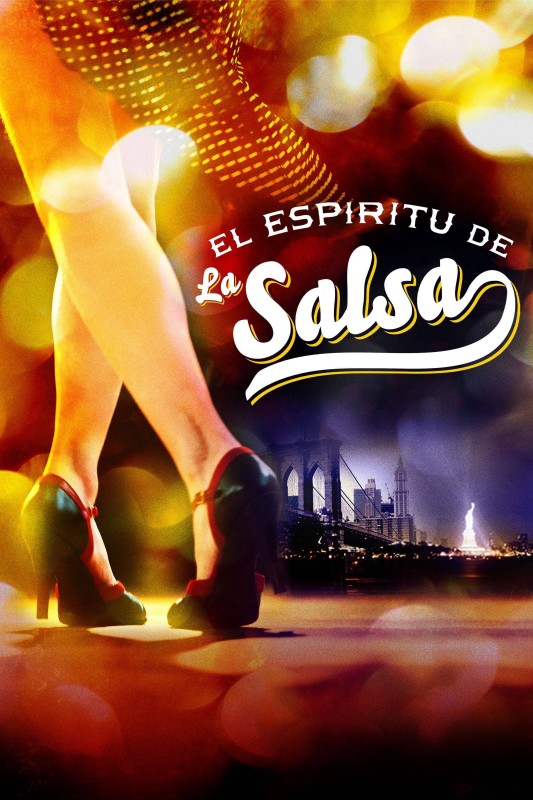 Xem phim Tinh Thần Salsa