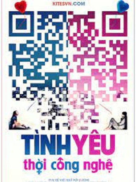 Xem phim Tình Yêu Thời Công Nghệ