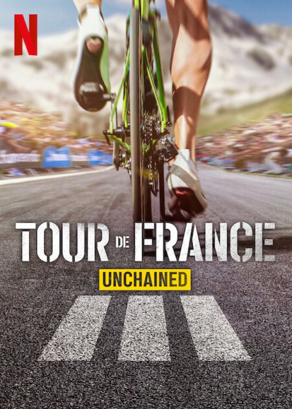 Xem phim Tour de France: Trên từng dặm đường (Phần 3)